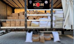 Kocaeli genelinde kaçakçılık operasyonu