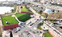 ‘Kocaeli Akvaryumu’ turizmin cazibe merkezi olacak