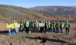 Kocaeli Gönüllüleri geleceğe nefes oldu