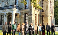 Kocaeli, uluslararası turizmde rotasını genişletiyor