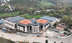 Kocaeli, yakında termali ile de anılacak