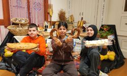 Kocaeli’nin yerel lezzetleri tanıtıldı