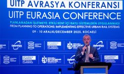 Büyükakın: En doğru ulaşım yöntemi, toplu taşıma sistemi