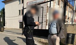 Güvenli Okul uygulamasında Çayırova’da 10 okul ve çevresi denetlendi