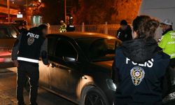 Türkiye Güven Huzur Uygulaması’nda 6551 şahıs sorgulandı