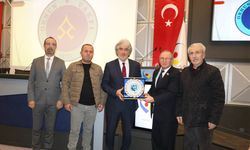 Gebze Türk Ocağı’ndan anlamlı buluşma: Gündem ortak alfabe