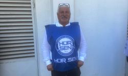 Akgül’den öğretmene yapılan saygısızlığa kınama