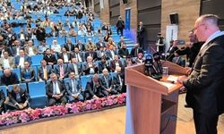 ASRİAD’da Nihat Yıldırım yeniden başkan seçildi