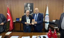 Gebze KAI Derneği'nden Kültür ve Edebiyat Etkinliği