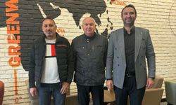 Yüksel Ercan’ın yardımcıları belli oldu