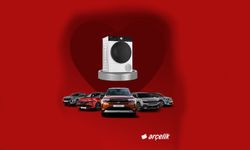 Arçelik ve Beko’dan kurutma makinesi alımına otomobil kampanyası