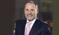 Ülker’de üst düzey atama