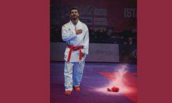 Eray Şamdan zirvede bıraktı