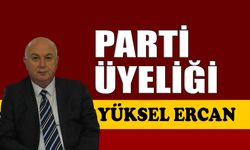 Parti üyeliği
