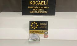 Kocaeli genelinde uyuşturucu madde ticareti yapan 9 kişi yakalandı