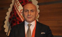 Alper Demir yeniden başkan seçildi