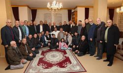 Şakar: Darıca, teşkilatçılığıyla Türkiye’ye örnek!