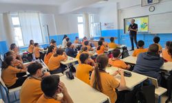 Darıca’da 1 yılda 37 bin öğrenciye hem eğitim hem tatbikat