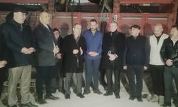 Şirin’den, Atatürk heykeli açıklaması