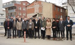 İYİ Parti, Gebze’de 4 canın hesabını sordu