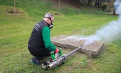 12 ilçede 24 milyon m2 alan kontrol altına alındı