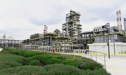 Tüpraş, CDP’de de sektörünün global liderleri arasında