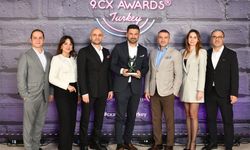 İGSAŞ, CX Awards Turkey 2026’da İyi Fikir Ödülü’nün sahibi oldu