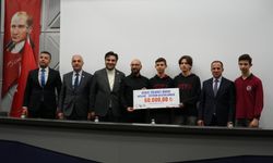 Gebze Ticaret Odası’ndan gençlere ve mesleki eğitime stratejik yatırım