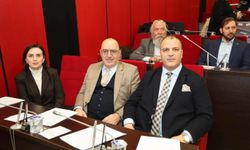 İYİ Parti’den Gebze Belediye Meclisi’ne 7 ayrı meclis önergesi