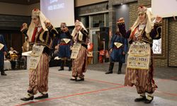 Anadolu’nun ritmi Kocaeli’de yankılandı