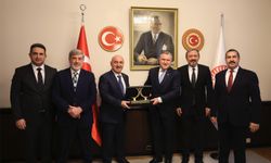 Muzaffer Bıyık, Ankara’dan 150 Milyon TL’lik dev destekle döndü