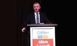 Büyükakın: Akran zorbalığına sessiz, kayıtsız kalamayız