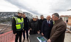 Büyükakın: Kocaelispor’umuzu Avrupa standartlarında bir tesise kavuşturacağız