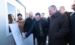 Seka’da ‘Teknoşehir’ kuruluyor