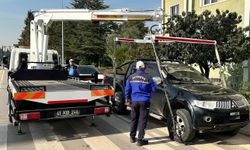 Zabıtadan 2025’te 11 bin işlem