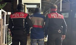 2 ayrı suçtan 15 yıl hapis cezası olan şahıs Çayırova’da yakalandı