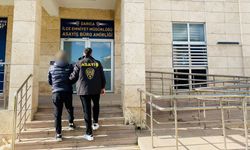 Manavgat’ta banka dolandırıcılığı yapan şahıs Darıca’da yakalandı