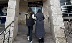 Yağma suçu şüphelisi şahıs Darıca’da yakalandı