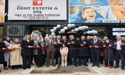 DENT Estetik A ikinci yılını kutladı