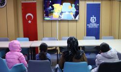 Evsiz aileye sıcak yuva