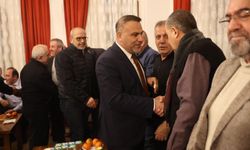 Şakar: Siyaset istişare etmektir!