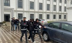 Gebze’de silahlı saldırı suçundan 2 kişi tutuklandı