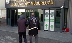 Hırsızlık suçundan aranan şahıs Gebze’de yakalandı