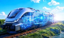 Hidrojen yakıtlı trenler geliyor!