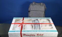 Hoş Geldin Bebek 2025’te 19 bin 946 kişiye ulaştı