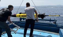 Türkiye ve Marmara için örnek model