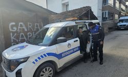 Mağdur vatandaşlara zabıta şefkati