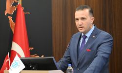 Başkan Doğusel: 2025 yılı içerisinde Kocaeli’deki limanlardan 45 milyar 111 milyon dolarlık ihracat gerçekleşti