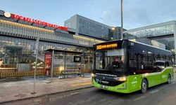 Şehir Hastanesi’ne 12 ilçeden direkt ulaşım dönemi başladı