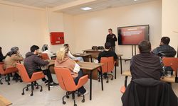 Tarım Akademisi ilk mezunlarını verdi